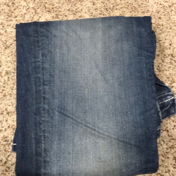Vigoss Jeans - Picture 3 of 4